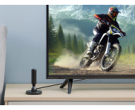 Qoltec Antena telewizyjna DVB-T2 - 1584220 - zdjęcie 3